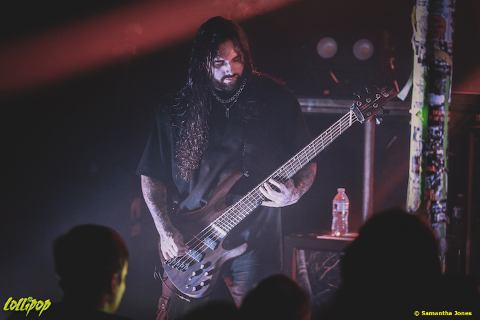 Cane Hill - El Corazon Seattle, WA September 2024 | Photos by Samantha Jones