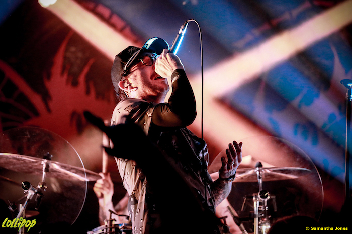 Cane Hill - El Corazon Seattle, WA September 2024 | Photos by Samantha Jones