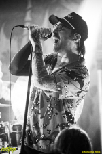 Cane Hill - El Corazon Seattle, WA September 2024 | Photos by Samantha Jones