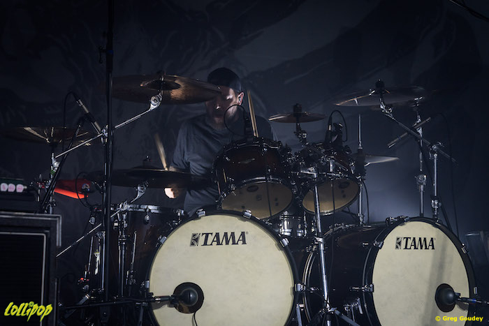 Carcass - Showbox SoDo Seattle, WA October 2024 | Photos by Greg Goudey