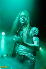 Carcass - The Crocodile Seattle, WA April 2023 | Photos by Greg Goudey Carcass - The Crocodile Seattle, WA April 2023 | Photos by Greg Goudey