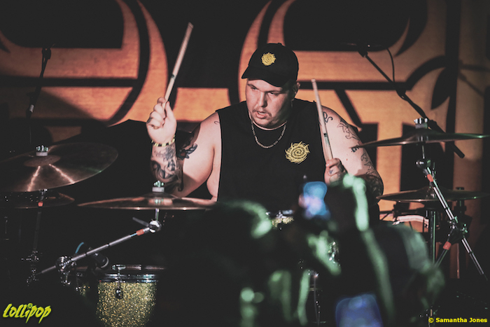Carcosa - El Corazon Seattle, WA June 2024 | Photos by Samantha Jones
