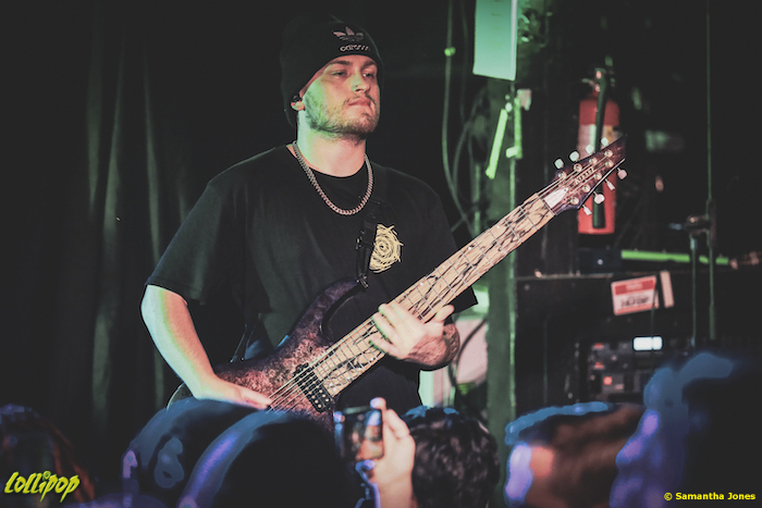 Carcosa - El Corazon Seattle, WA June 2024 | Photos by Samantha Jones