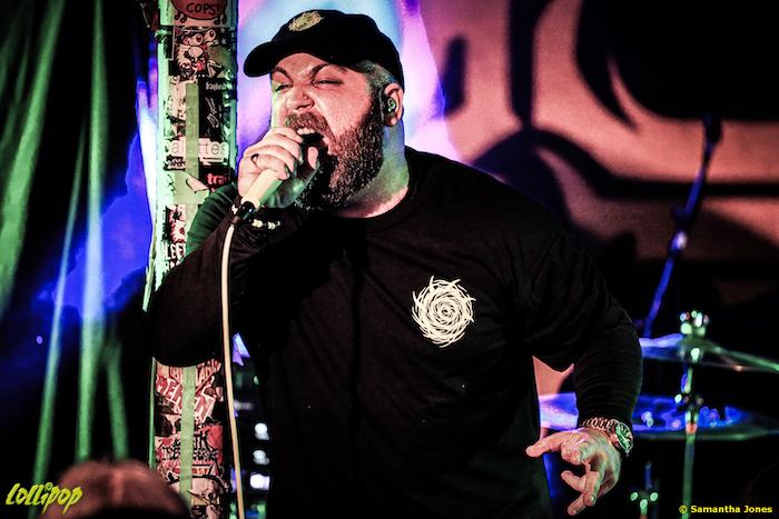 Carcosa - El Corazon Seattle, WA June 2024 | Photos by Samantha Jones