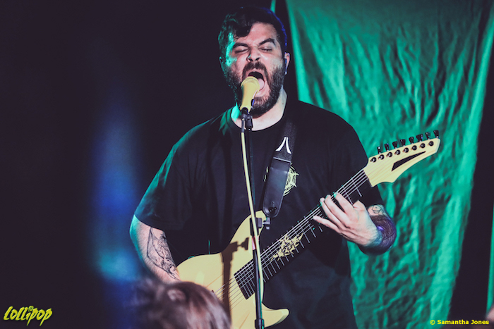 Carcosa - El Corazon Seattle, WA June 2024 | Photos by Samantha Jones