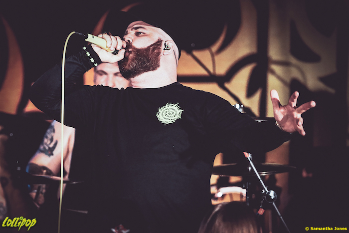 Carcosa - El Corazon Seattle, WA June 2024 | Photos by Samantha Jones