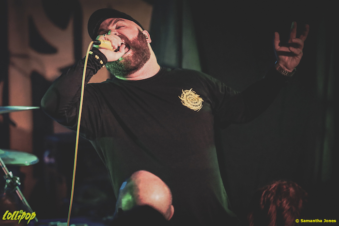 Carcosa - El Corazon Seattle, WA June 2024 | Photos by Samantha Jones