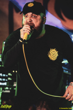 Carcosa - El Corazon Seattle, WA June 2024 | Photos by Samantha Jones