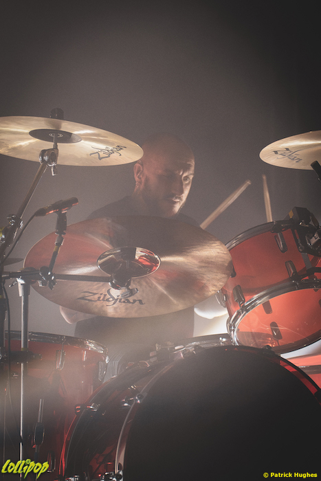 Carpenter Brut - Showbox SoDo Seattle, WA April 2026 | Photos by Patrick Hughes