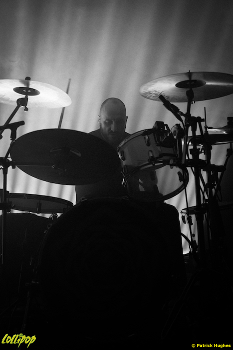 Carpenter Brut - Showbox SoDo Seattle, WA April 2026 | Photos by Patrick Hughes