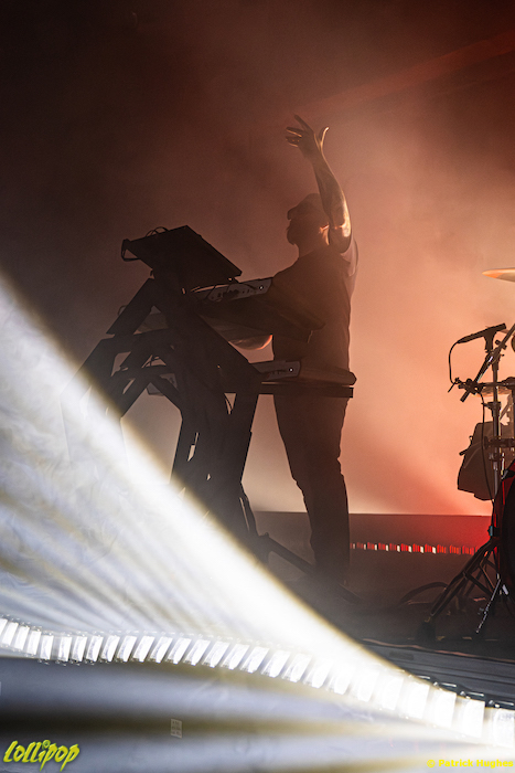 Carpenter Brut - Showbox SoDo Seattle, WA April 2026 | Photos by Patrick Hughes