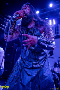Cartilage - Northwest Terror Fest at Neumos Seattle, WA July 2022 | Photos by Greg Goudey