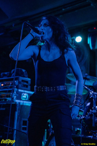 Castrator - The Crocodile Seattle, WA December 2023 | Photos by Greg Goudey