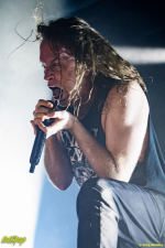 Cattle Decapitation - The Crocodile Seattle, WA December 2023 | Photos by Greg Goudey