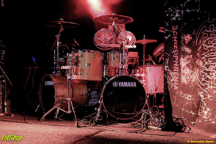 Cavalera - El Corazon Seattle, WA February 2025 | Photos by Samantha Jones