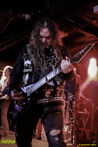 Cavalera - El Corazon Seattle, WA February 2025 | Photos by Samantha Jones