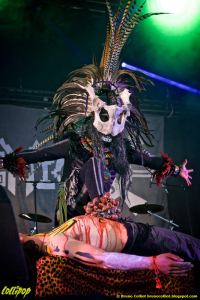 Cemican - Hellfest Clisson, France June 2019 | Photos by Bruno Colliot