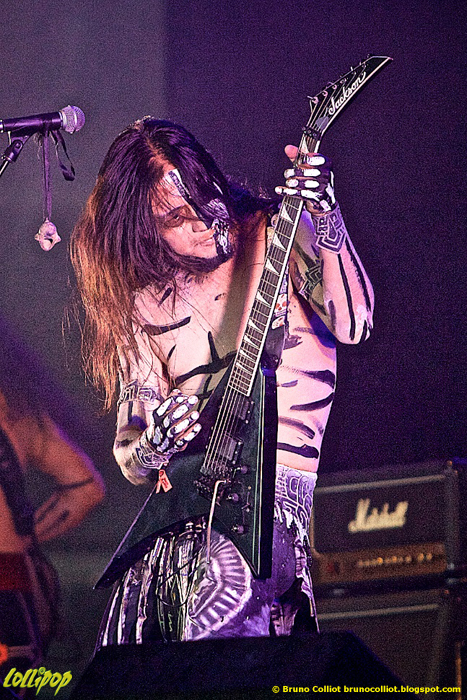 Cemican - Hellfest Clisson, France June 2019 | Photos by Bruno Colliot
