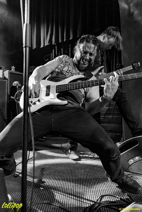 Cephalic Carnage - Spanish Ballroom Tacoma, WA June 2022 | Photos by Greg Goudey