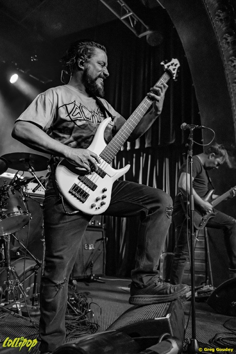 Cephalic Carnage - Spanish Ballroom Tacoma, WA June 2022 | Photos by Greg Goudey