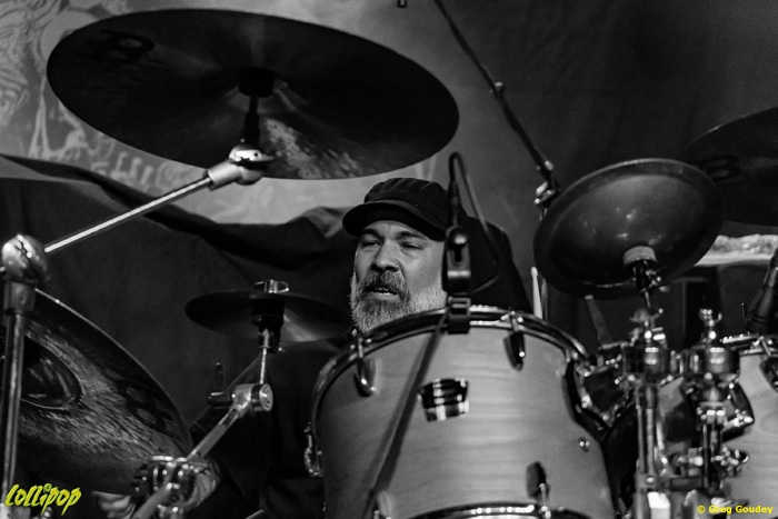 Cephalic Carnage - Spanish Ballroom Tacoma, WA June 2022 | Photos by Greg Goudey