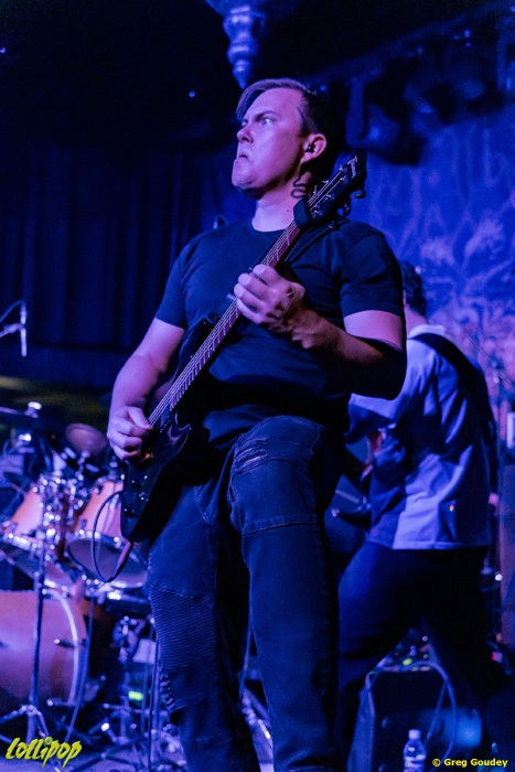 Cephalic Carnage - Spanish Ballroom Tacoma, WA June 2022 | Photos by Greg Goudey