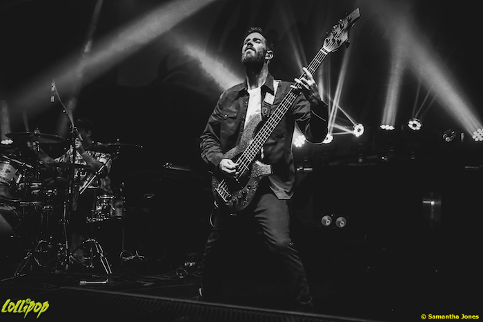 Chelsea Grin - Temple Theatre Tacoma, WA July 2024 | Photos by Samantha Jones