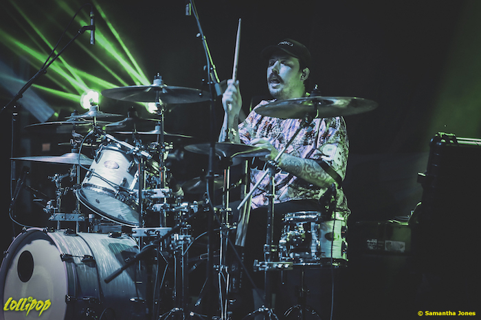 Chelsea Grin - Temple Theatre Tacoma, WA July 2024 | Photos by Samantha Jones
