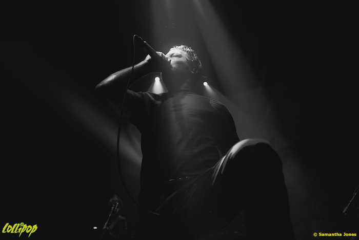 Chelsea Grin - Temple Theatre Tacoma, WA July 2024 | Photos by Samantha Jones