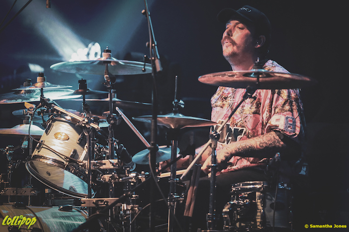 Chelsea Grin - Temple Theatre Tacoma, WA July 2024 | Photos by Samantha Jones