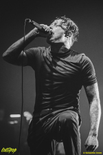 Chelsea Grin - Temple Theatre Tacoma, WA July 2024 | Photos by Samantha Jones