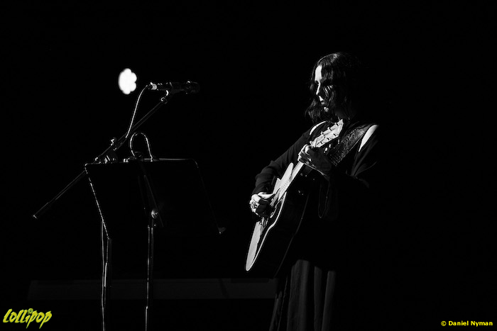 Chelsea Wolfe - The Armory Somerville, MA December 2024 | Photos by Daniel Nyman