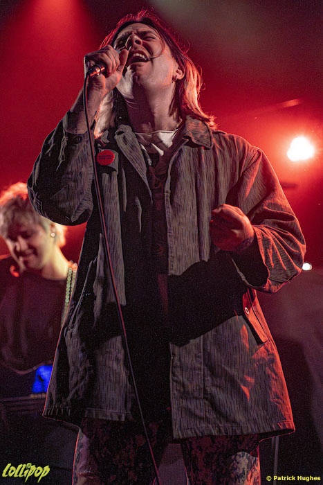 Choir Boy - Showbox SoDo Seattle, WA April 2026 | Photos by Patrick Hughes