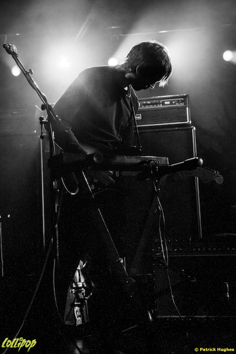 Choir Boy - Showbox SoDo Seattle, WA April 2026 | Photos by Patrick Hughes