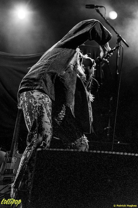 Choir Boy - Showbox SoDo Seattle, WA April 2026 | Photos by Patrick Hughes