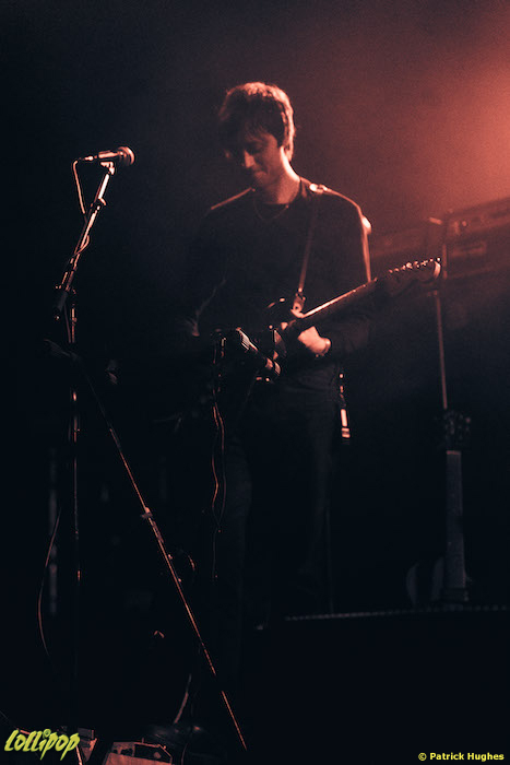 Choir Boy - Showbox SoDo Seattle, WA April 2026 | Photos by Patrick Hughes