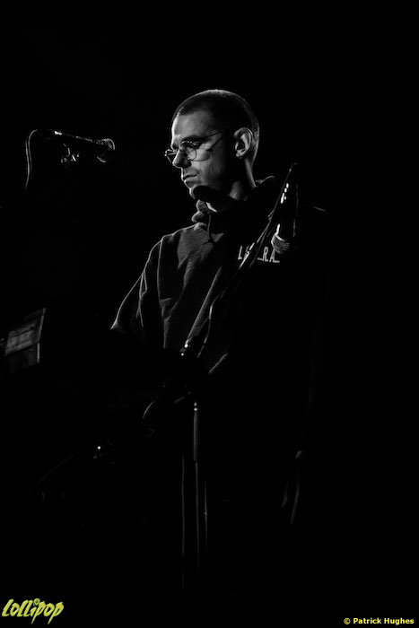 Choir Boy - Showbox SoDo Seattle, WA April 2026 | Photos by Patrick Hughes