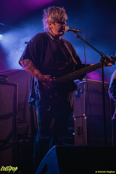 Choir Boy - Showbox SoDo Seattle, WA April 2026 | Photos by Patrick Hughes