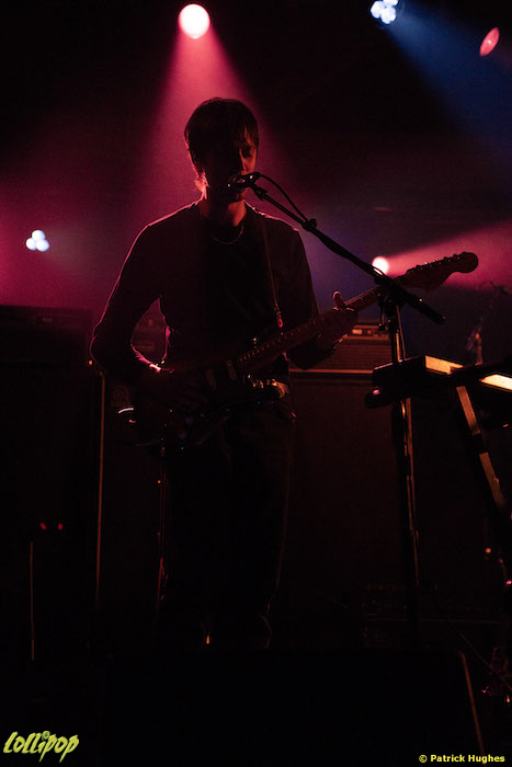 Choir Boy - Showbox SoDo Seattle, WA April 2026 | Photos by Patrick Hughes