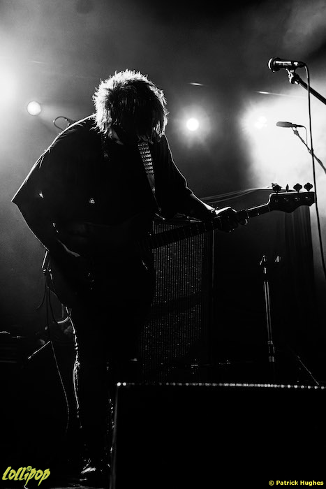 Choir Boy - Showbox SoDo Seattle, WA April 2026 | Photos by Patrick Hughes