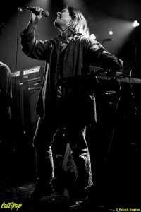 Choir Boy - Showbox SoDo Seattle, WA April 2026 | Photos by Patrick Hughes