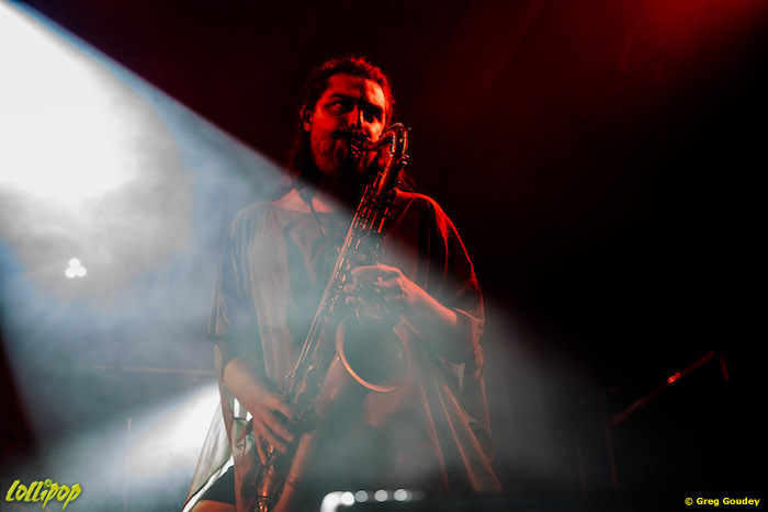 Christeene - Showbox SoDo Seattle, WA November 2023 | Photos by Greg Goudey