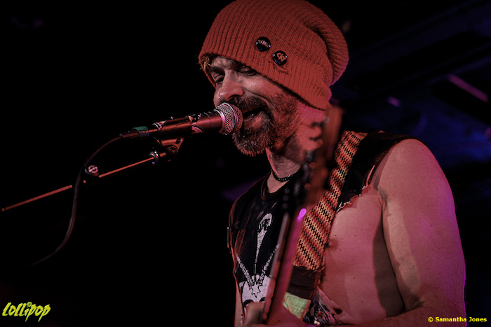 CKY - El Corazon Seattle, WA December 2024 | Photos by Samantha Jones
