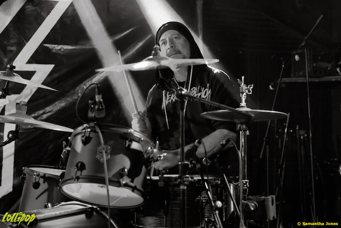 CKY - El Corazon Seattle, WA December 2024 | Photos by Samantha Jones