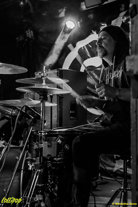 CKY - El Corazon Seattle, WA December 2024 | Photos by Samantha Jones