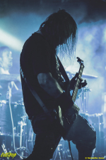 Claustrofobia - El Corazon Seattle, WA September 2025 | Photos by Samantha Jones