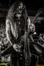 Cloak - El Corazon Seattle, WA September 2024 | Photos by Samantha Jones