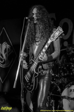 Cloak - Tonic Lounge Portland, OR April 2019 | Photos by Daniel Nyman Cloak - Tonic Lounge Portland, OR April 2019 | Photos by Daniel Nyman