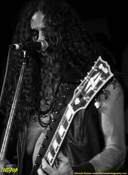 Cloak - Tonic Lounge Portland, OR April 2019 | Photos by Daniel Nyman