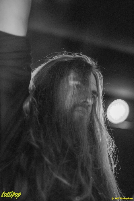 Cloak - Union Transfer Philadelphia, PA May 2022 | Photos by Jeff Podoshen
